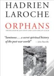 Capa do artigo Orphans