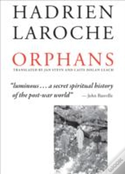 Capa do artigo Orphans