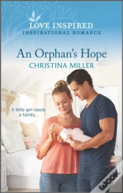 Capa do artigo Orphan