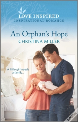 Capa do artigo Orphan'S Hope