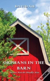 Orphans In The Barn