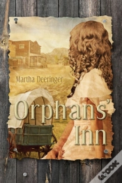 Capa do artigo Orphans