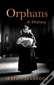 Capa do artigo Orphans