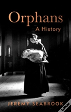 Capa do artigo Orphans