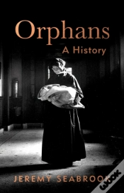 Capa do artigo Orphans
