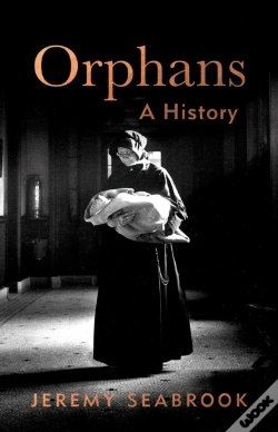 Capa do artigo Orphans