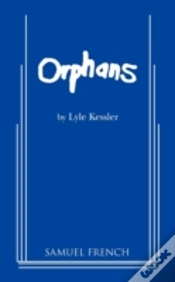 Capa do artigo Orphans