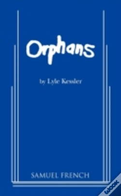 Capa do artigo Orphans
