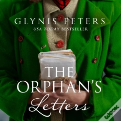 Capa do artigo Orphan'S Letters