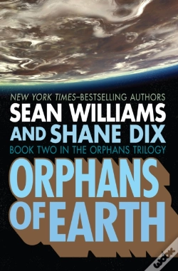 Capa do artigo Orphans Of Earth