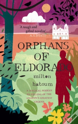 Capa do artigo Orphans Of Eldorado