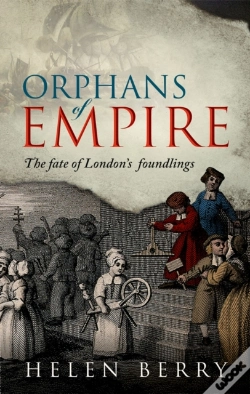 Capa do artigo Orphans Of Empire