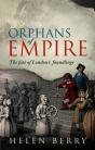 Orphans Of Empire - Preview