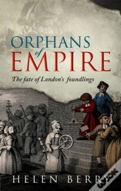 Capa do artigo Orphans Of Empire