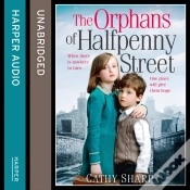 Capa do artigo Orphans Of Halfpenny Street