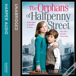 Capa do artigo Orphans Of Halfpenny Street
