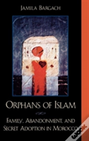 Capa do artigo Orphans Of Islam