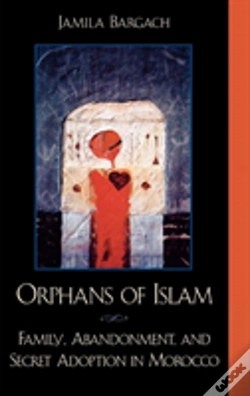 Capa do artigo Orphans Of Islam