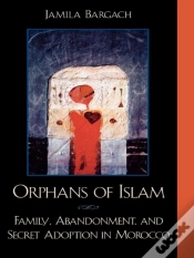 Capa do artigo Orphans Of Islam