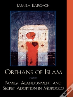 Capa do artigo Orphans Of Islam