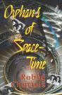Orphans Of Space-Time - Preview