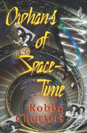 Orphans Of Space-Time