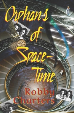 Capa do artigo Orphans Of Space-Time
