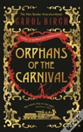 Orphans Of The Carnival