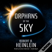Capa do artigo Orphans Of The Sky