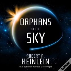 Capa do artigo Orphans Of The Sky
