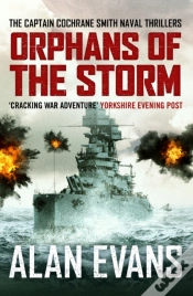 Capa do artigo Orphans Of The Storm