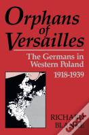 Orphans Of Versailles