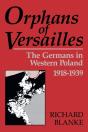 Orphans Of Versailles - Preview