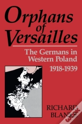 Orphans Of Versailles