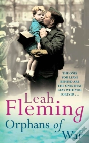 Capa do artigo Orphans Of War