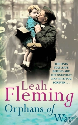Capa do artigo Orphans Of War
