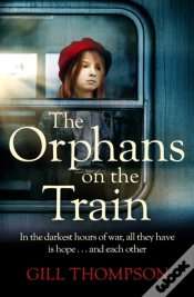 Capa do artigo Orphans On The Train