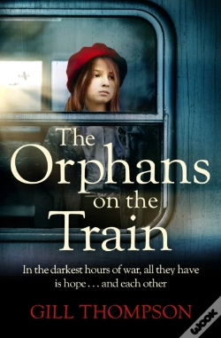 Capa do artigo Orphans On The Train