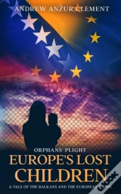 Capa do artigo Orphans