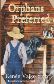 Capa do artigo Orphans Preferred