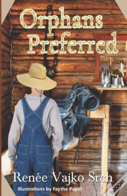 Capa do artigo Orphans Preferred