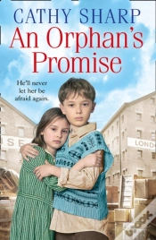 Capa do artigo Orphan