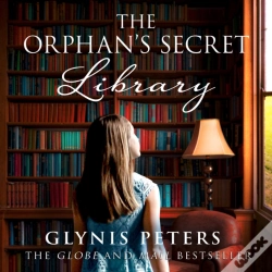 Capa do artigo Orphan'S Secret Library
