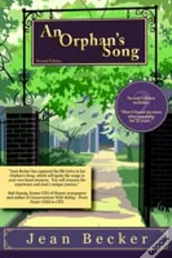 Capa do artigo Orphan'S Song
