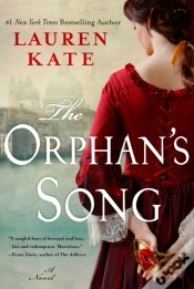 Capa do artigo Orphan