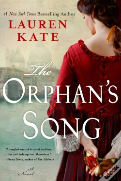 Capa do artigo Orphan'S Song