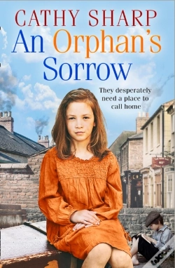 Capa do artigo Orphan'S Sorrow