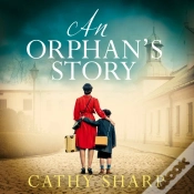 Capa do artigo Orphan