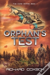 Capa do artigo Orphan