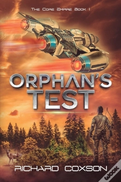 Capa do artigo Orphan'S Test